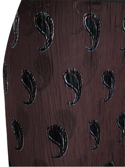 Silk pareo TORY BURCH | 175284210